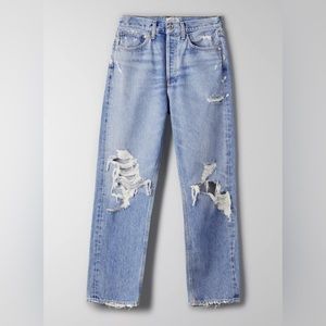 Agolde 90’s Jeans